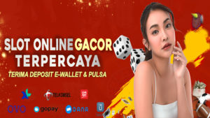 Main Slot Online Terbaru Tahun Ini Dengan Untung Jutaan Rupiah